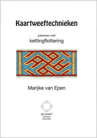 Bijzondere Kaartweefsels