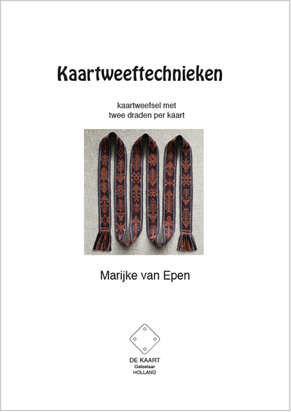 Bijzondere Kaartweefsels